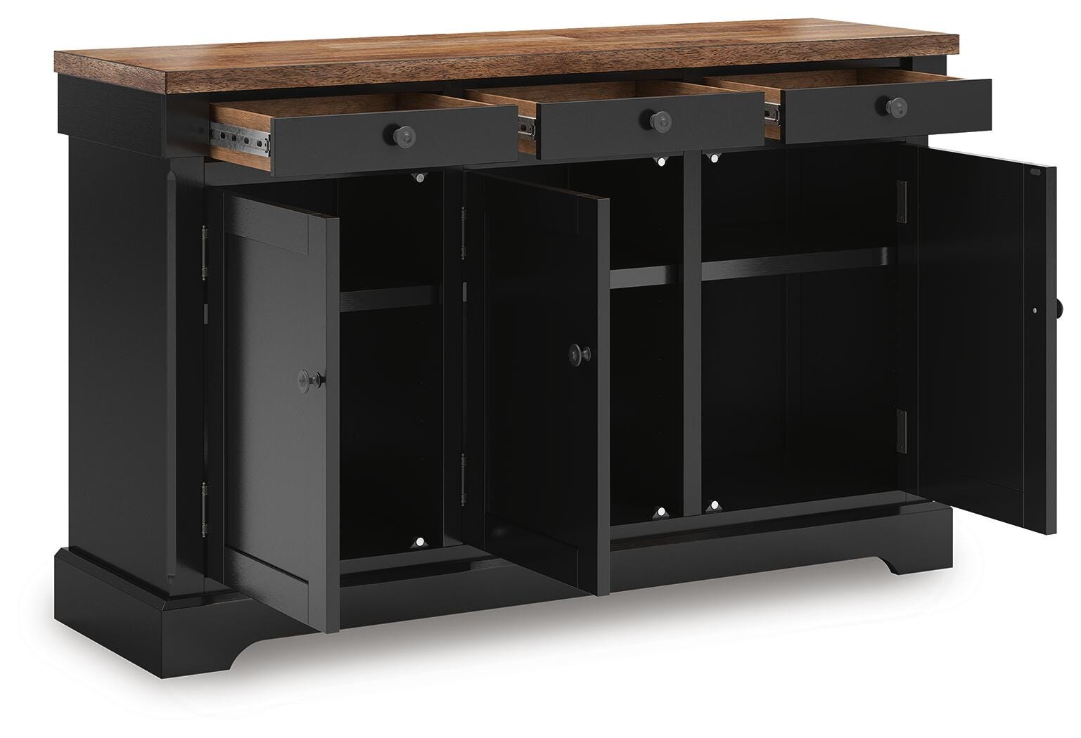 Wildenauer Dining Set (D634-SI) - Image 4