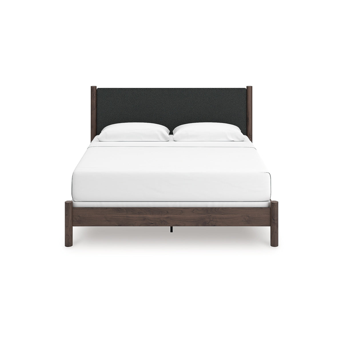 Pamytta King Upholstered Panel Bed (PCB2614-SI) - Image 3