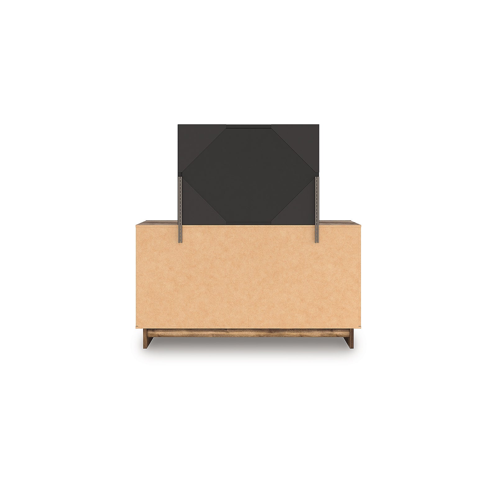 Chirason Dresser and Mirror (PCB3367-SI) - Image 5