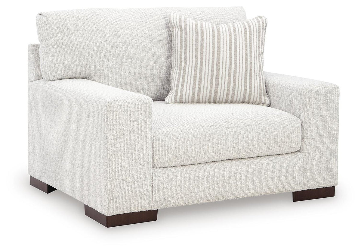 Hartside Oversized Chair (80104-SI)