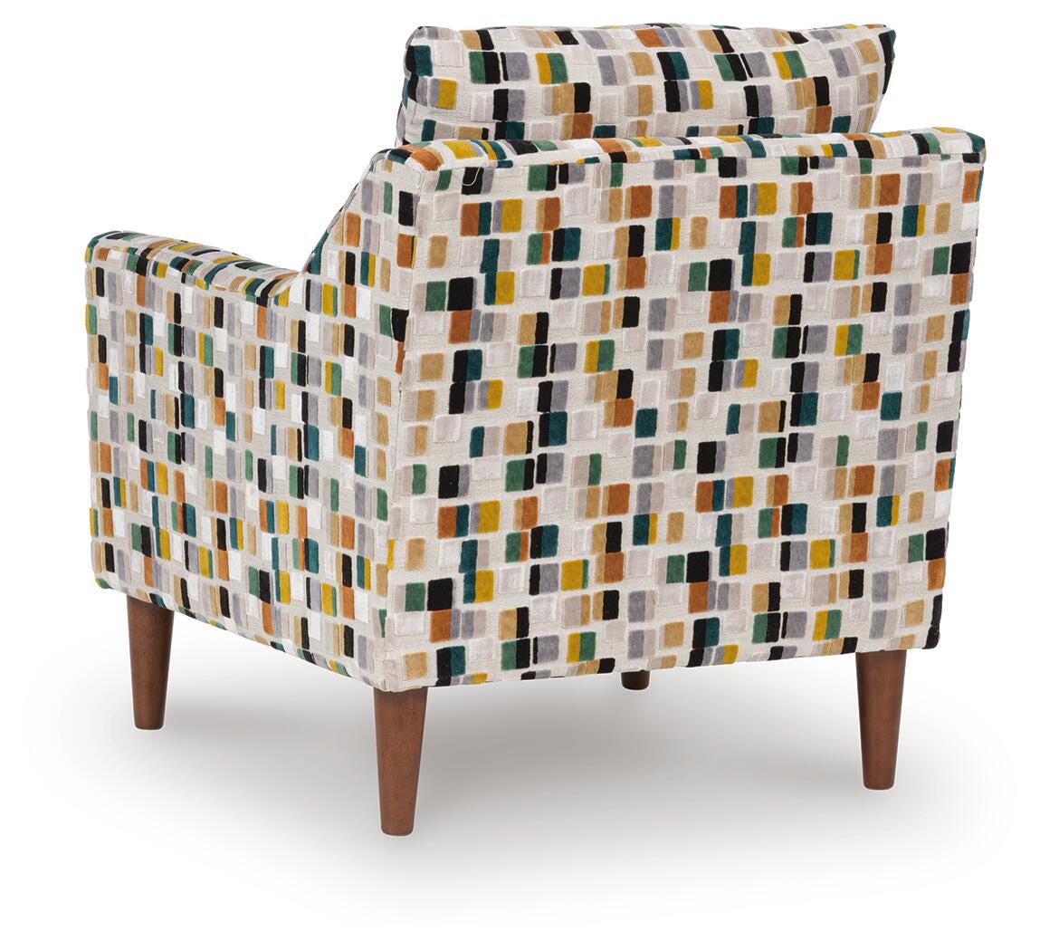 Fenna Accent Chair (A3000749-SI) - Image 5
