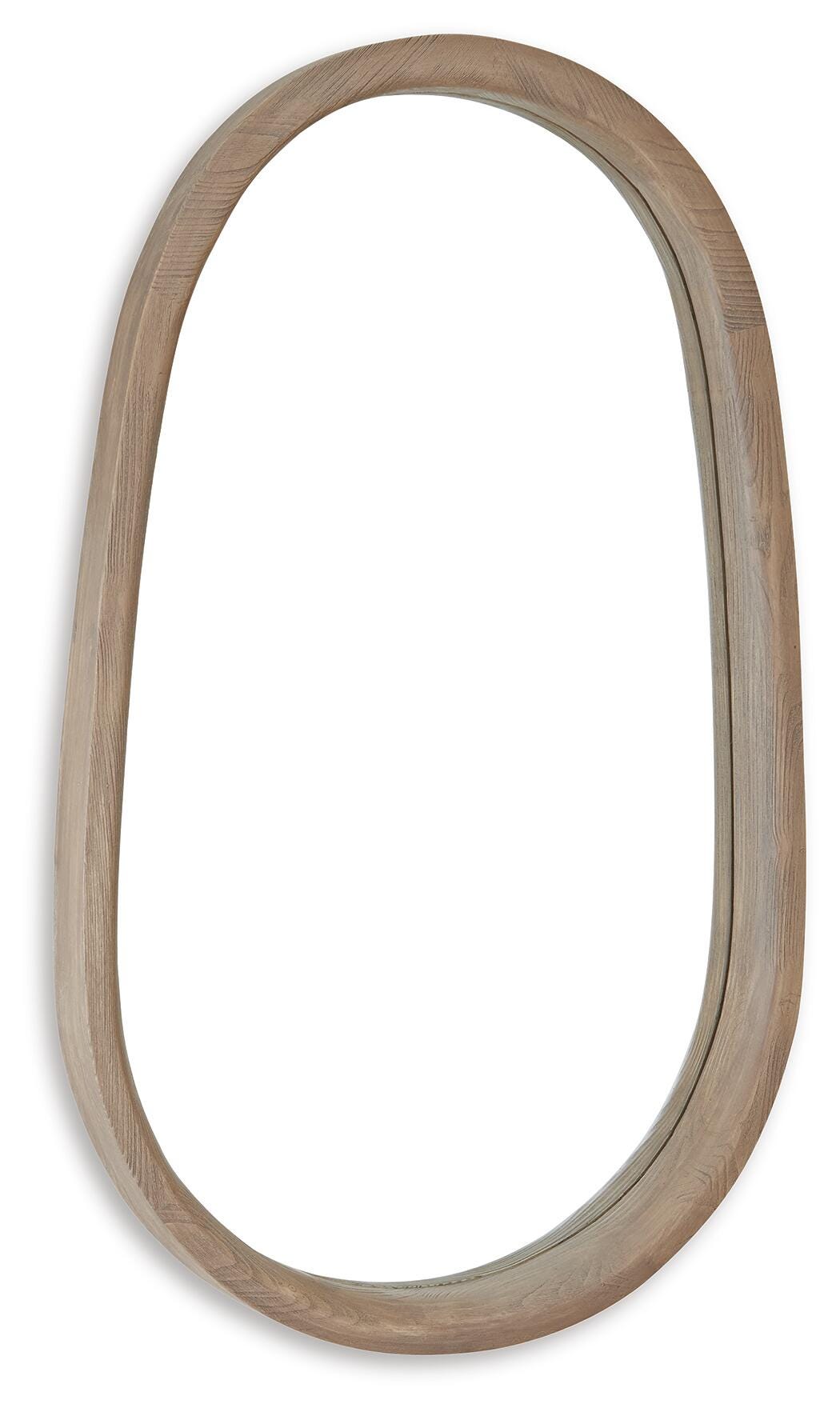 Aarilynn Accent Mirror (A8010329-SI) - Image 2
