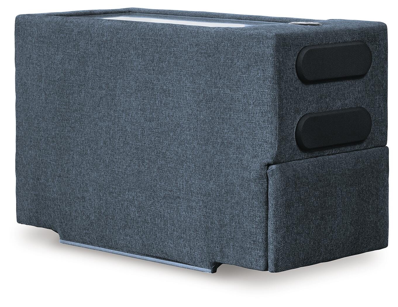 Modmax Left-Arm Facing Corner Chaise (92121-SI) - Image 22