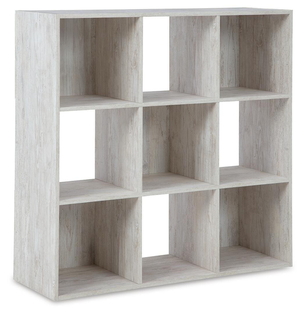 Paxberry Nine Cube Organizer (EA1811-SI)