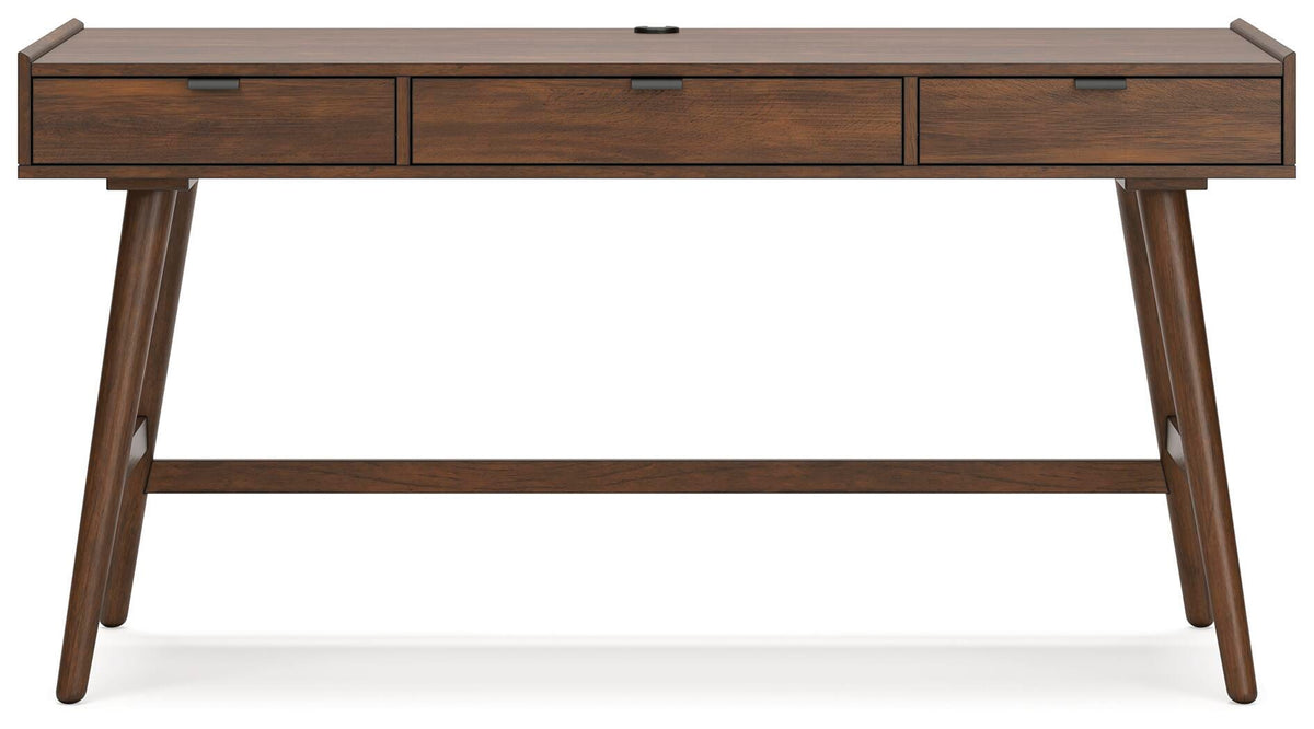 Lyncott 60 Home Office Desk (H615-SI)