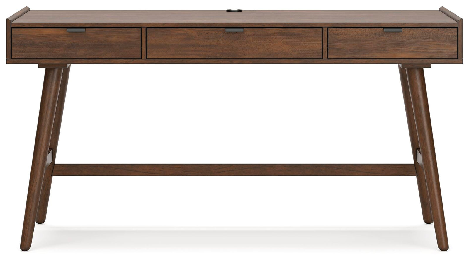 Lyncott 60 Home Office Desk (H615-SI)