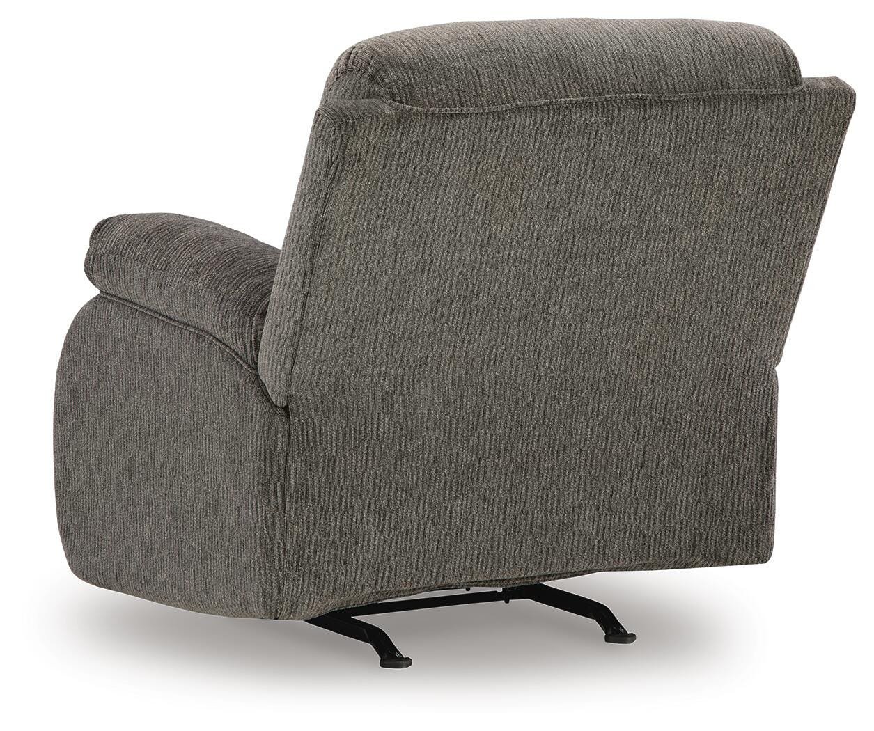 Scranto Recliner (66502-SI) - Image 5