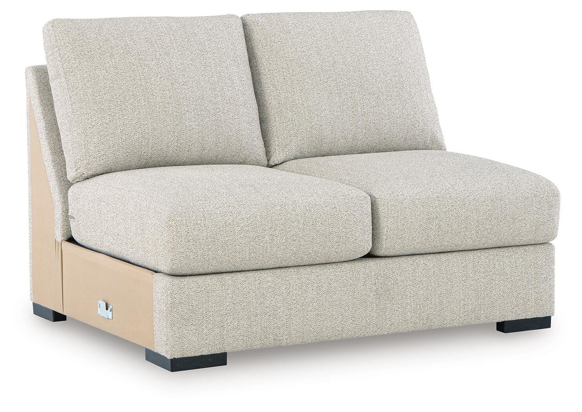 Laurelgrove Right-Arm Facing Loveseat (75105-SI) - Image 9