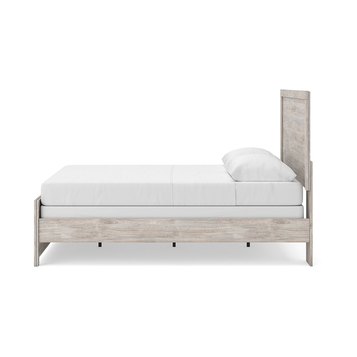 Broachmyn Queen Panel Bed, Dresser and Nightstand (PCB1120-SI) - Image 15
