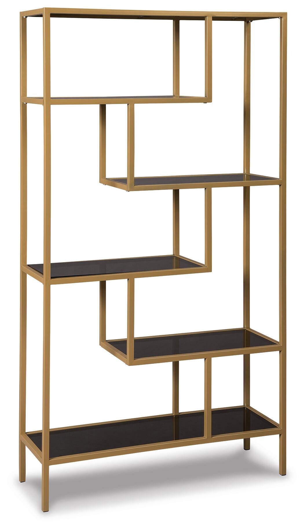 Frankwell Bookcase (A4000286-SI) - Image 3