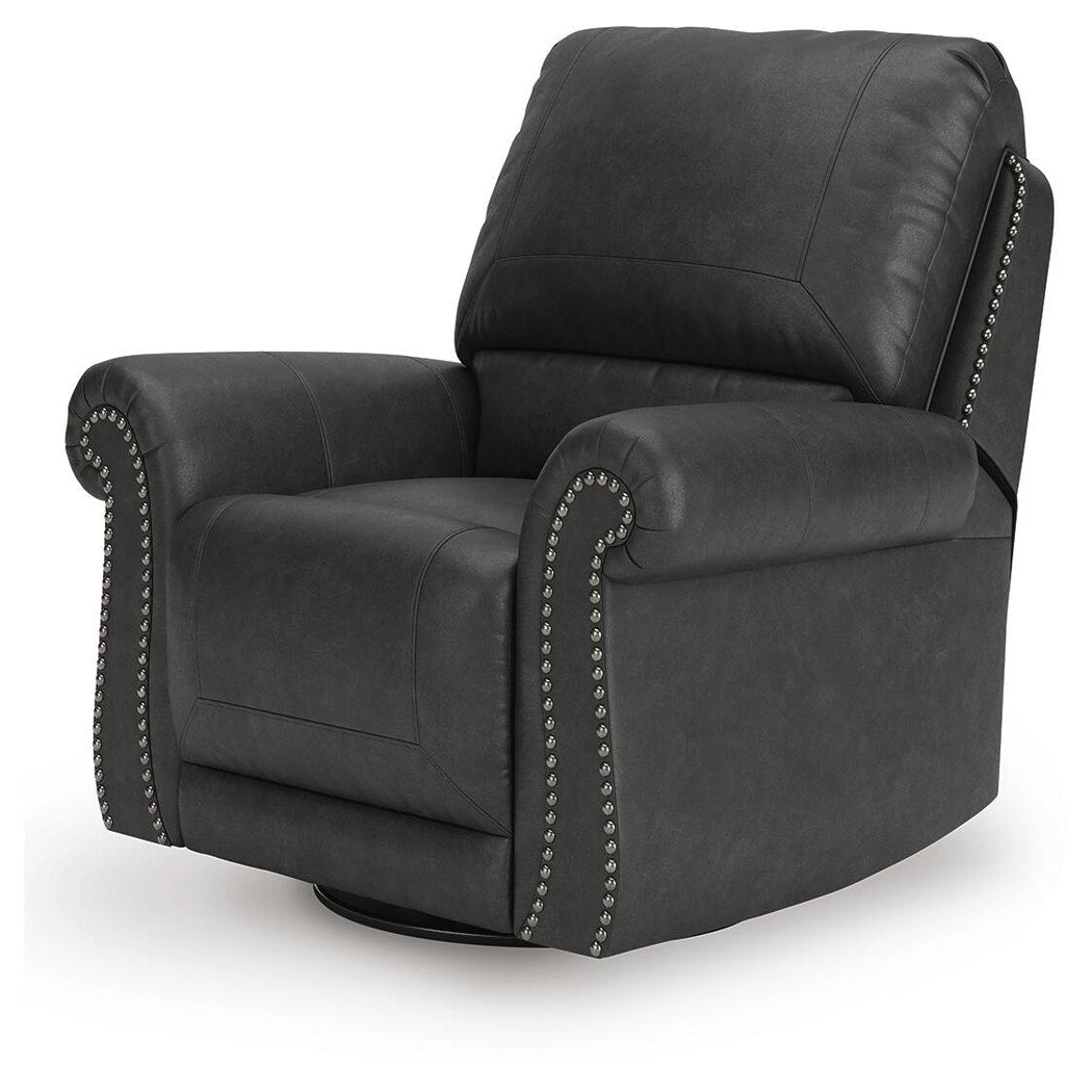 Chasemore Sofa and Recliner (PC55903-SI) - Image 14