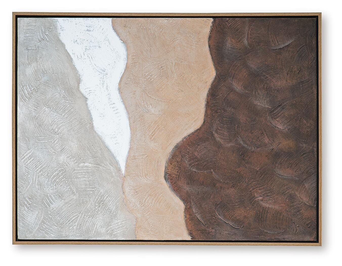 Fanthorne Wall Art (A8000500-SI) - Image 6