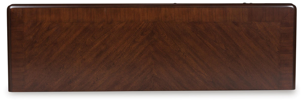 Lavinton Dining Set (D764-SI) - Image 5