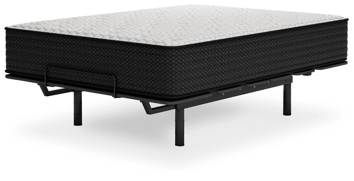 Limited Edition Plush Queen Mattress (M411-SI) - Image 2