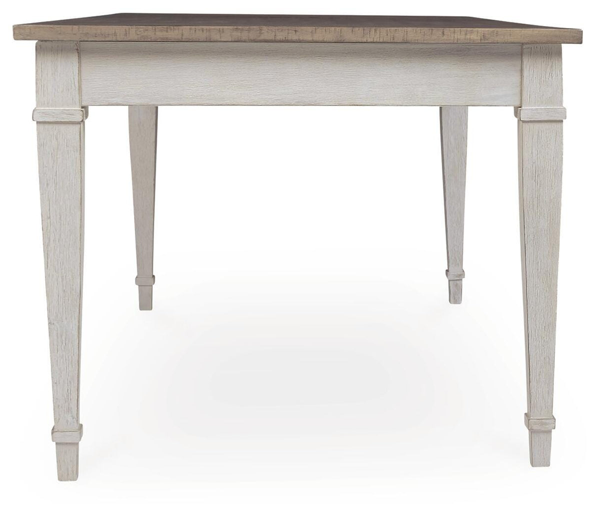 Skempton Dining Table and 6 Chairs (D394-SI) - Image 9