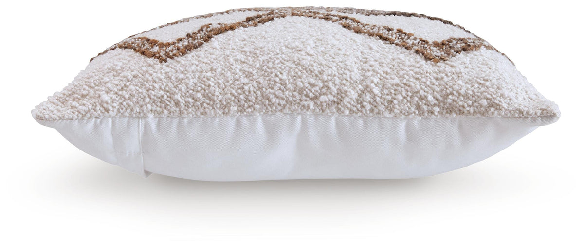 Brettwood Pillow (Set of 4) (A1001125-SI) - Image 3