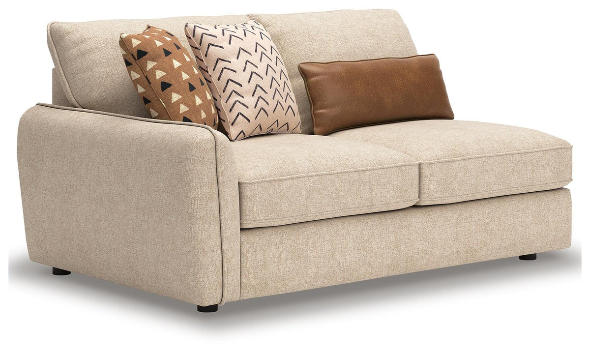 Seyler Right-Arm Facing Sofa (61405-SI) - Image 7