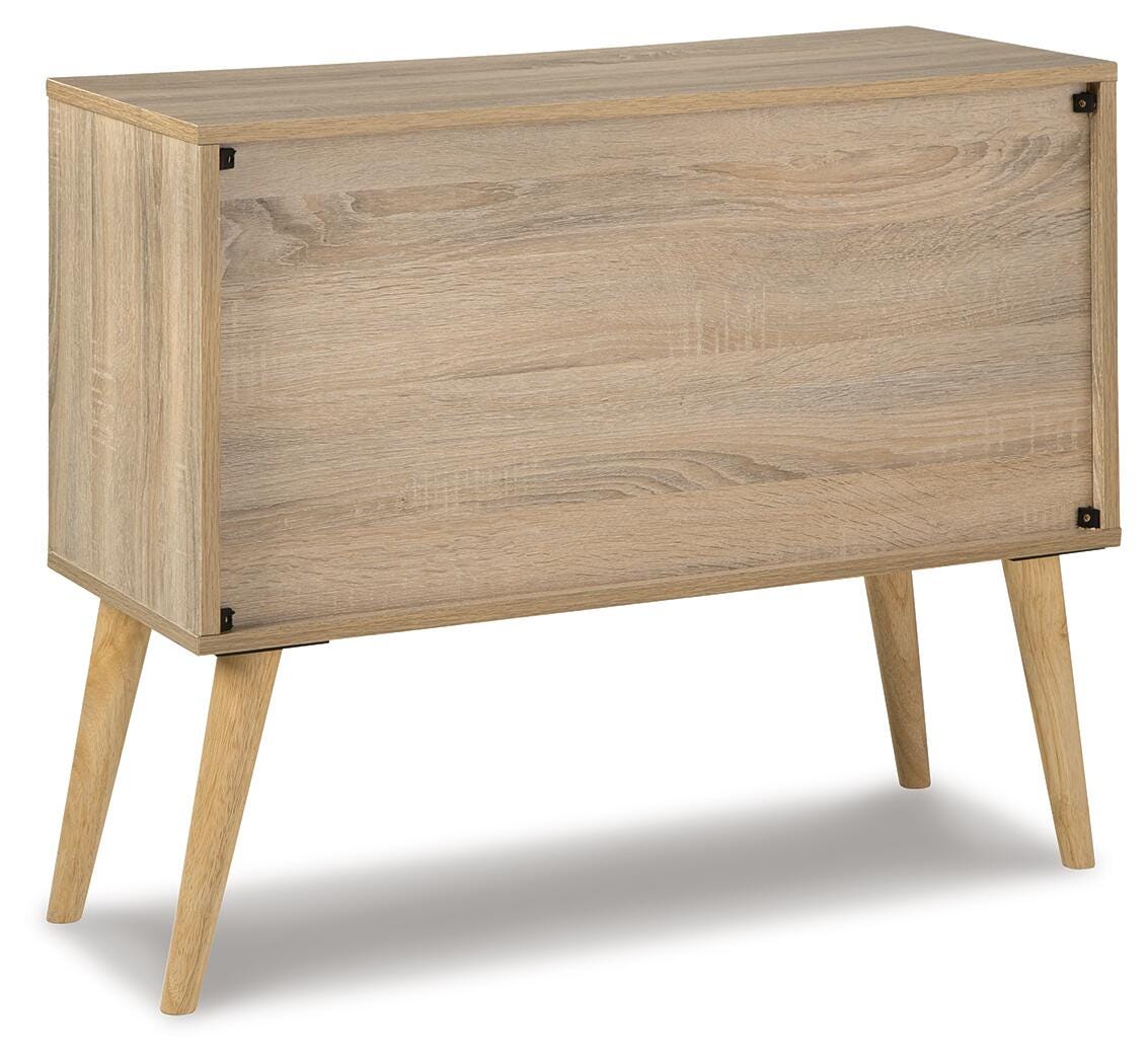 Orinfield Accent Cabinet (A4000396-SI) - Image 4