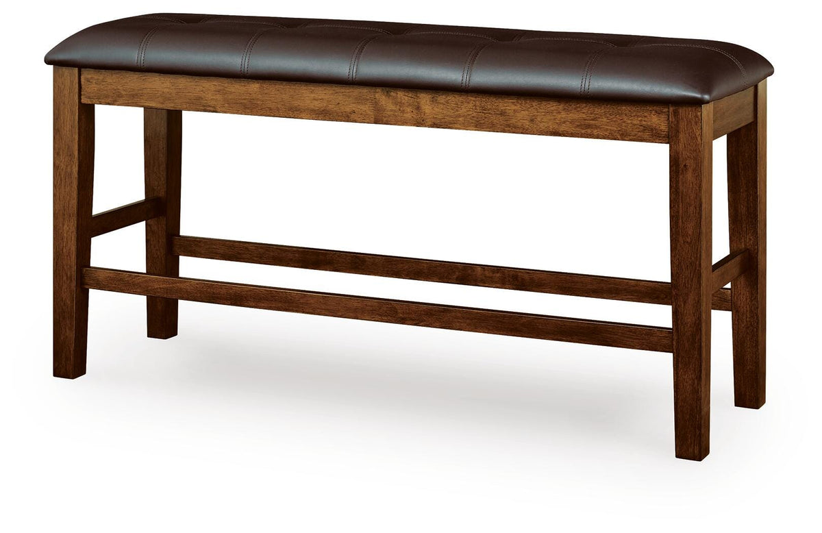 Ralene Dining Set (D594-SI)
