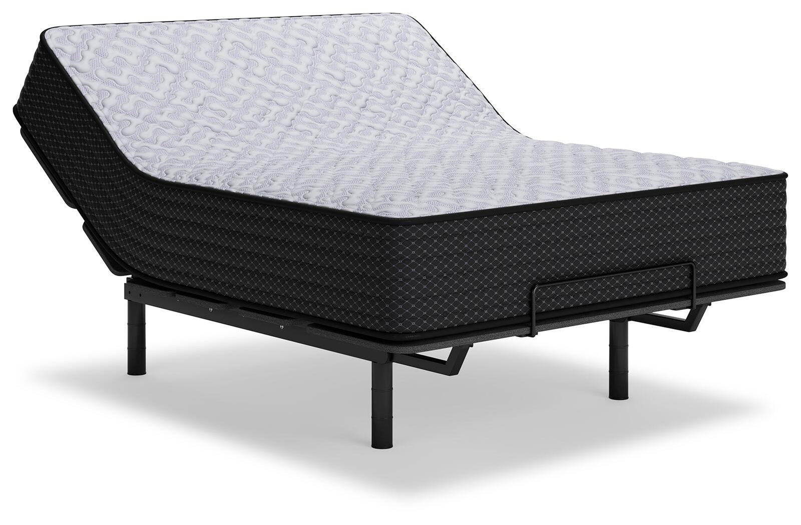 Anniversary Edition Firm King Mattress (M420-SI) - Image 4