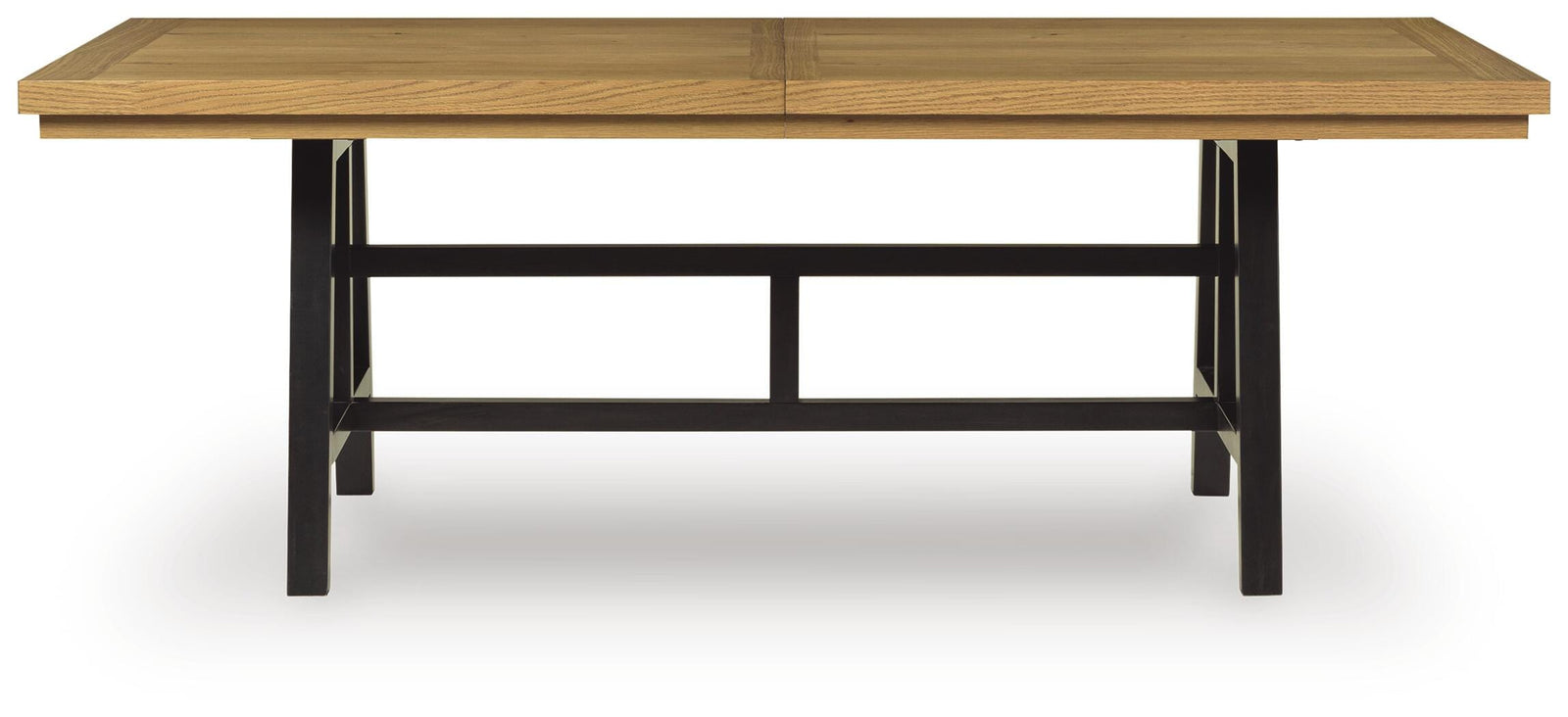 Galliden Dining Extension Table (D841-SI) - Image 4