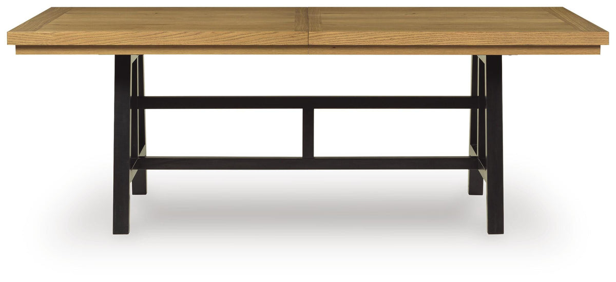 Galliden Dining Set (D841-SI) - Image 11