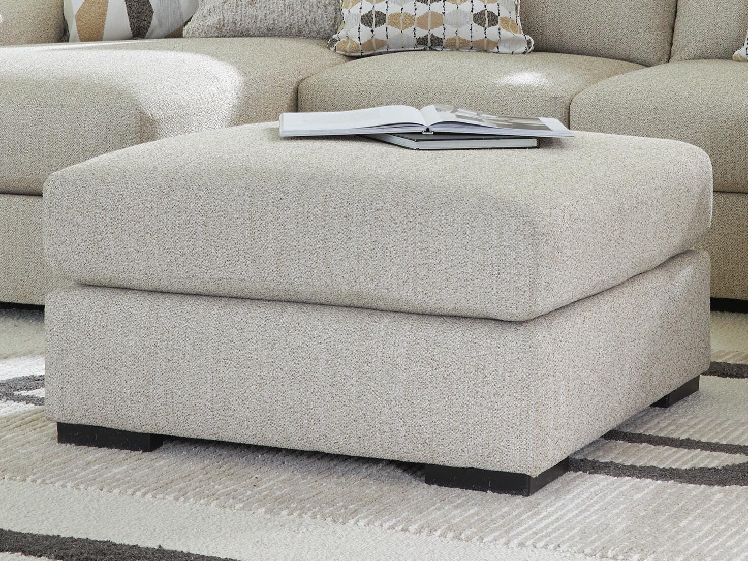 Laurelgrove Right-Arm Facing Loveseat (75105-SI) - Image 6