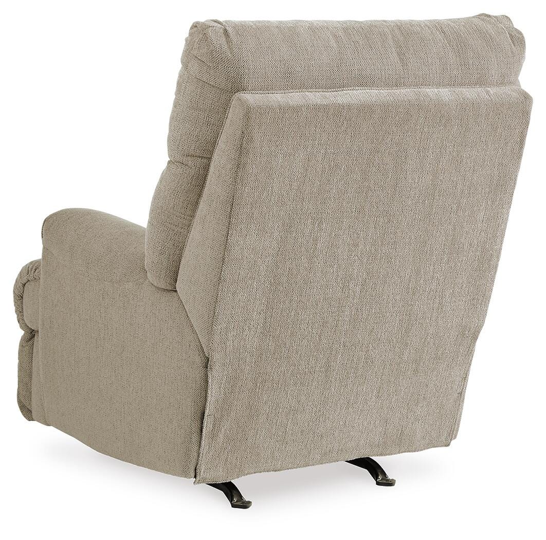 Man Fort Recliner (46604-SI) - Image 4