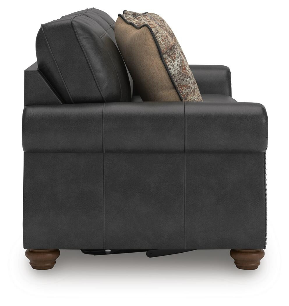 Chasemore Queen Sofa Sleeper (PC55903-SI) - Image 25
