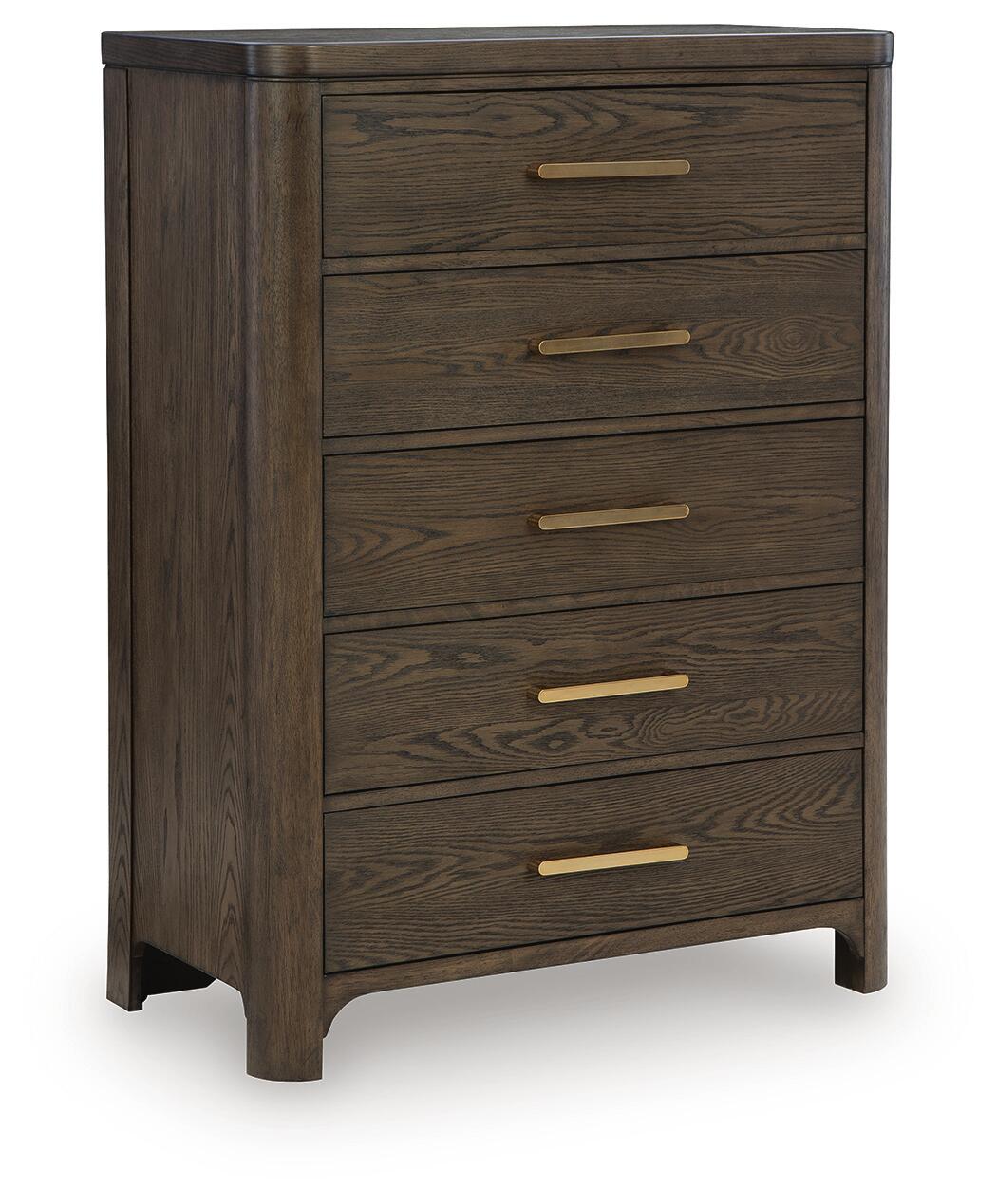 Radkin Chest of Drawers (PCB843-SI)