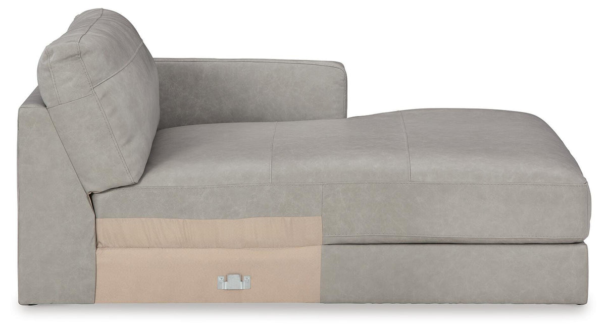 Amiata Left-Arm Facing Sofa (57404-SI) - Image 9