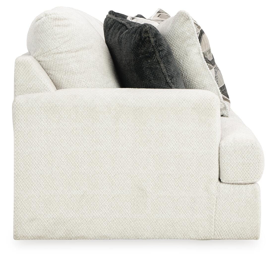Karinne Sofa, 2 Chairs and Ottoman (31403-SI) - Image 13