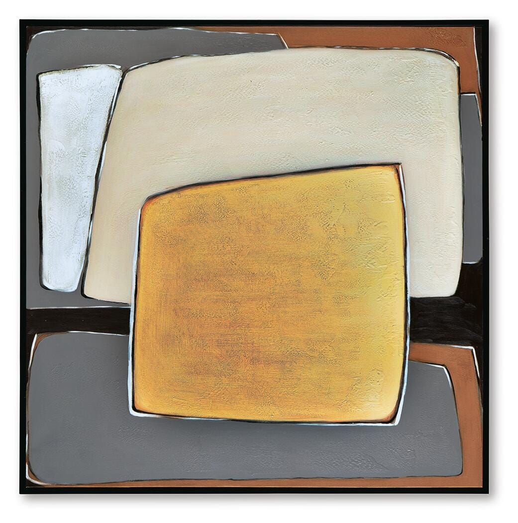 Actman Wall Art (A8000428-SI) - Image 4