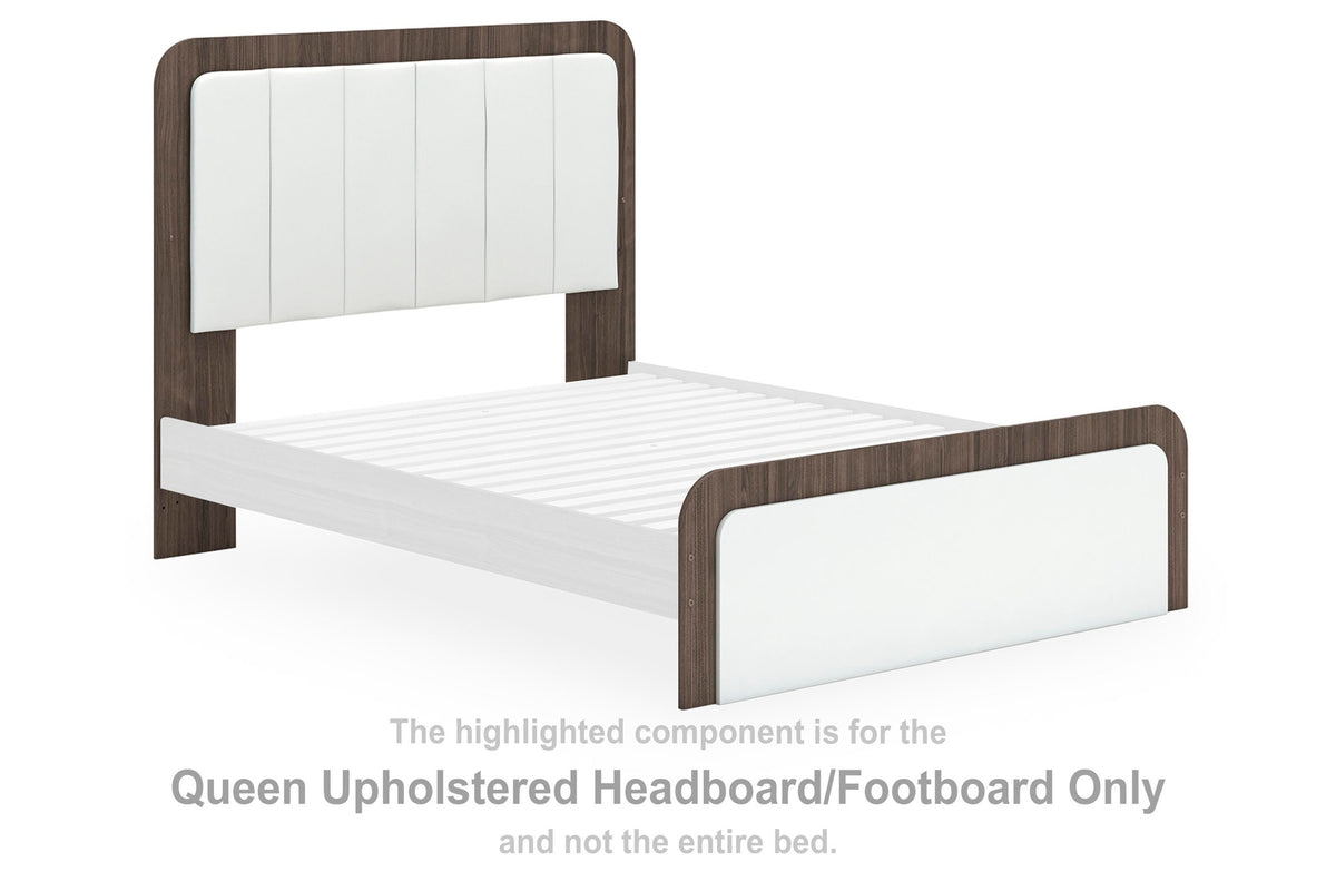 Kendanport Dresser (PCB1108-SI) - Image 34