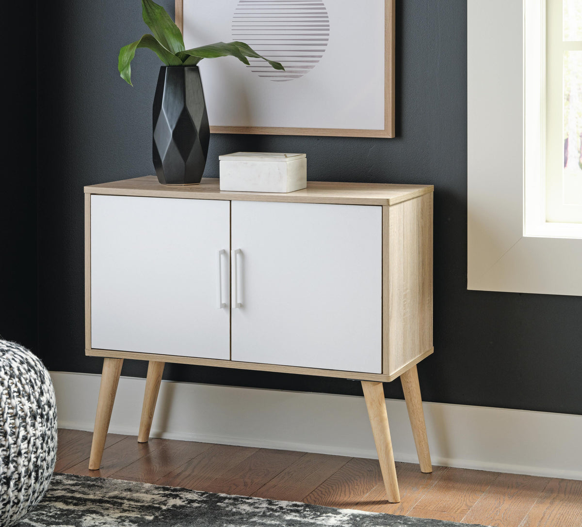 Orinfield Accent Cabinet (A4000396-SI) - Image 5