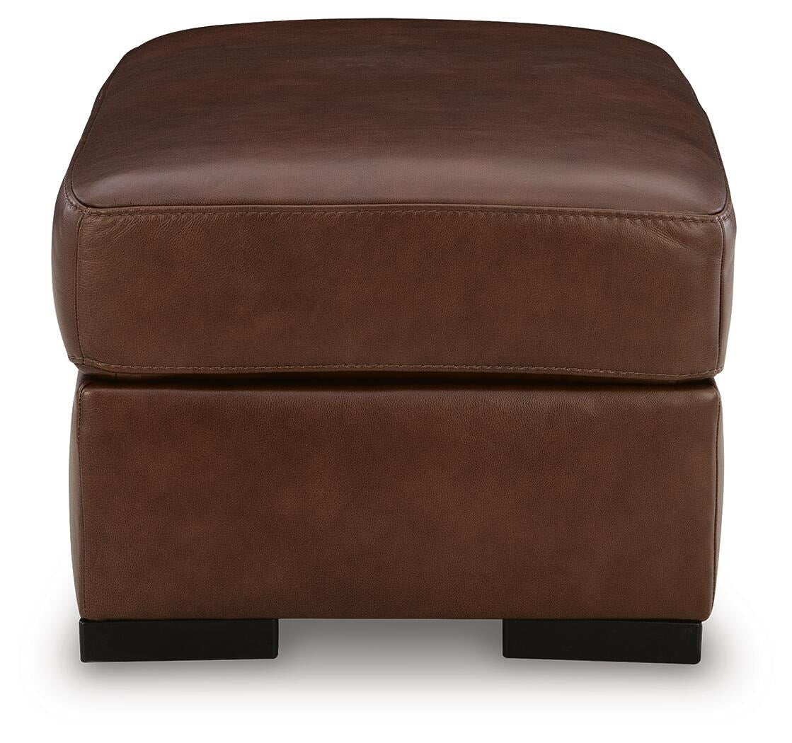 Brogliano Sofa, Oversized Chair and Ottoman (PC72907-SI) - Image 4
