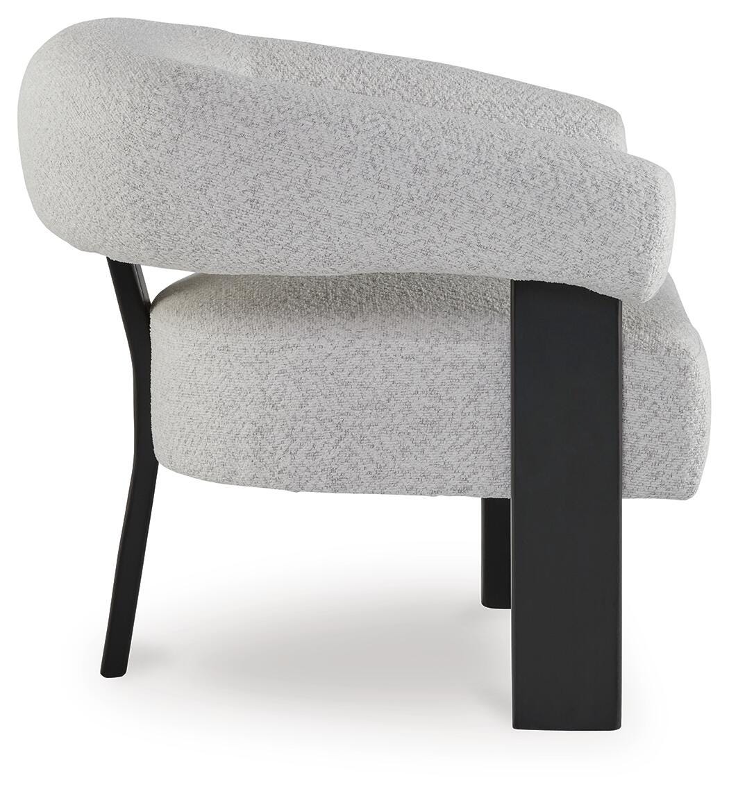 Dultish Accent Chair (A3000668-SI) - Image 3