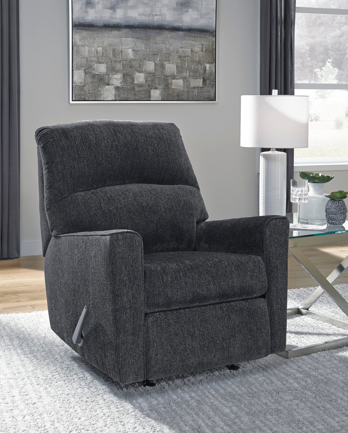 Altari Sofa, Loveseat and Recliner (87213-SI) - Image 11
