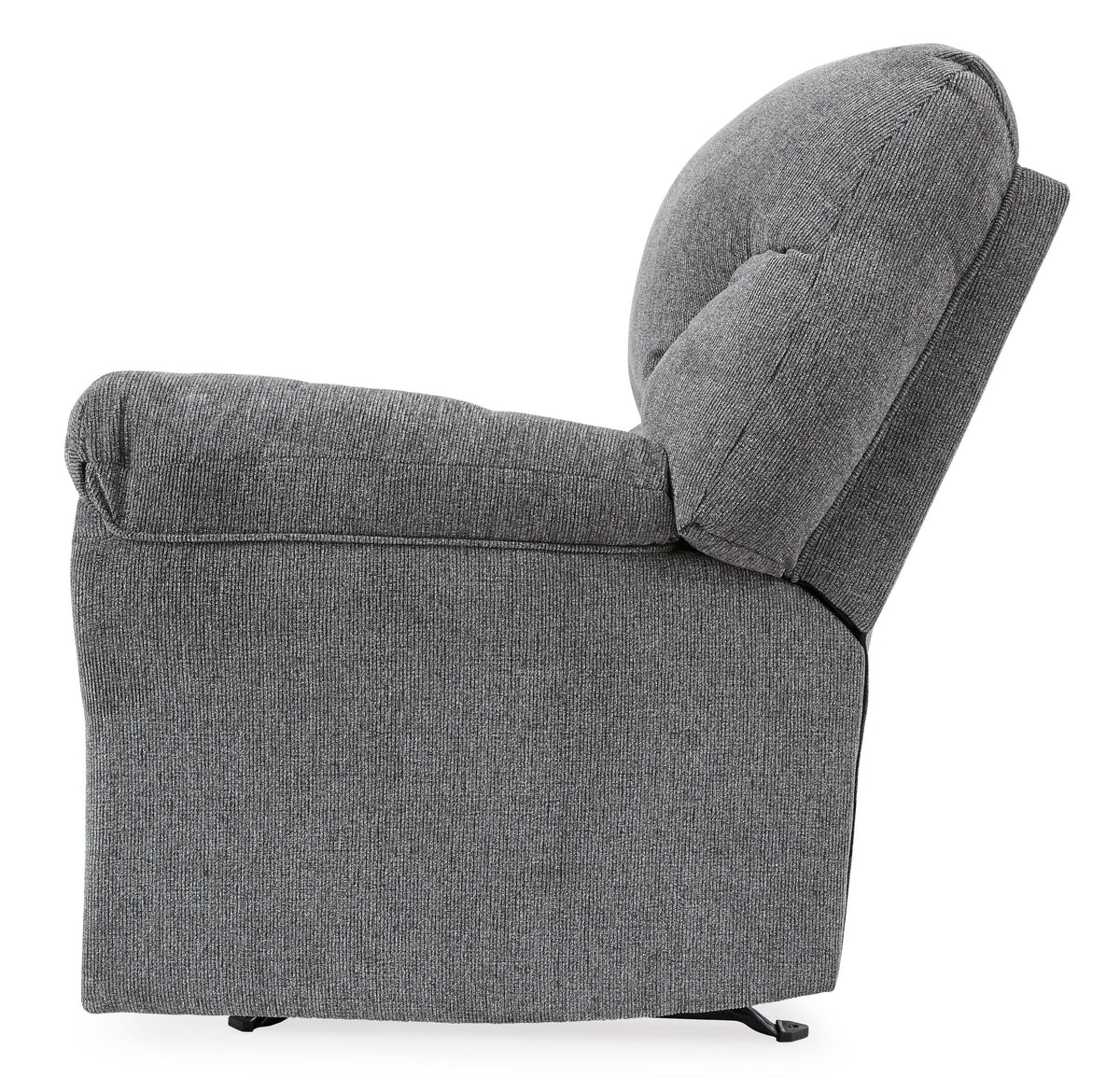 Allmaxx Sofa, Loveseat and Recliner (28105-SI) - Image 9