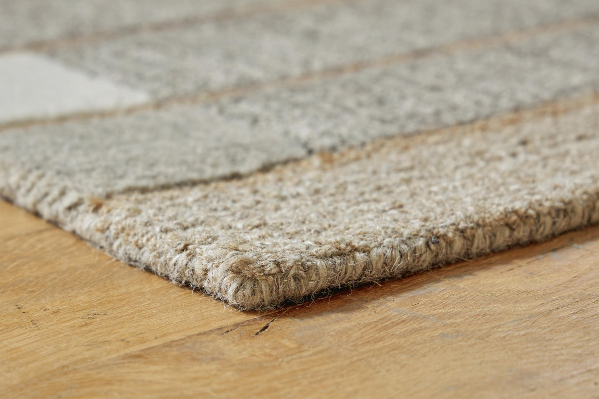 Abbotton 8 x 10 Rug (R40633-SI) - Image 3