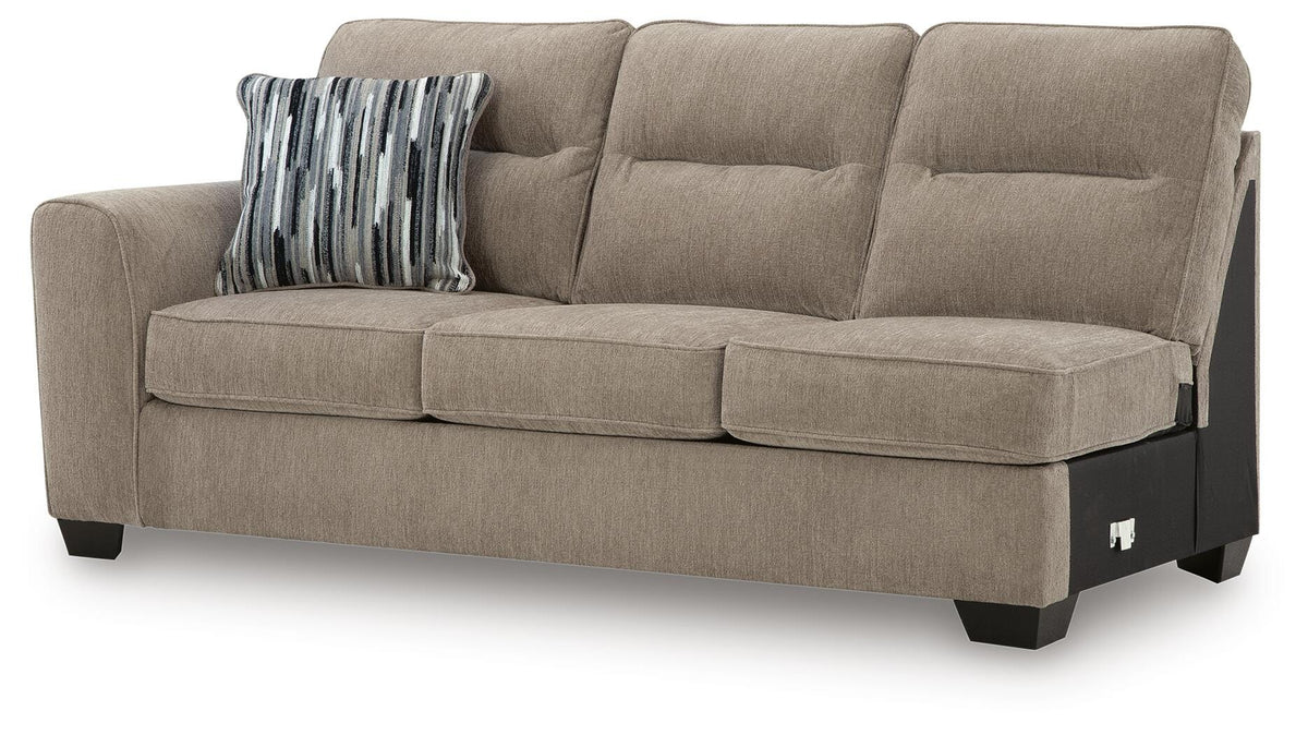 Olten Left-Arm Facing Corner Chaise (31304-SI) - Image 17