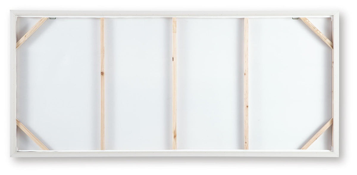Edendale Wall Art (A8000526-SI) - Image 4