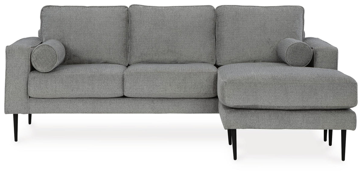 Hazela Sofa Chaise (41102-SI)