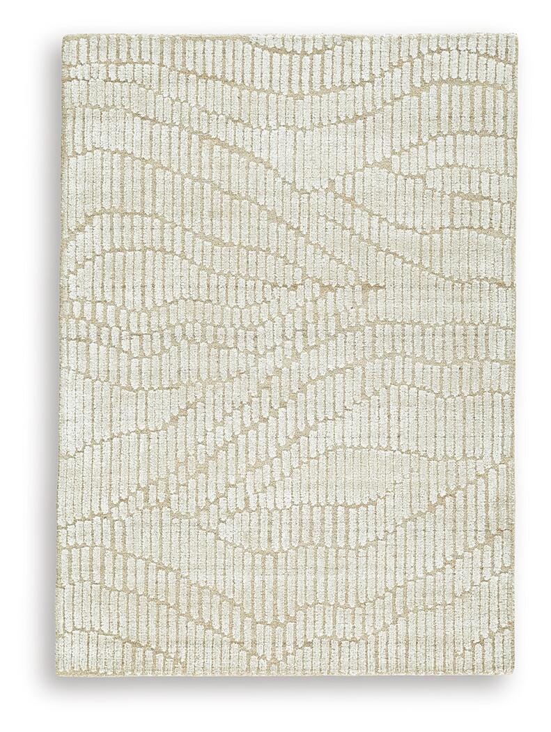 Jaseena 78 x 10 Area Rug (R40772-SI)