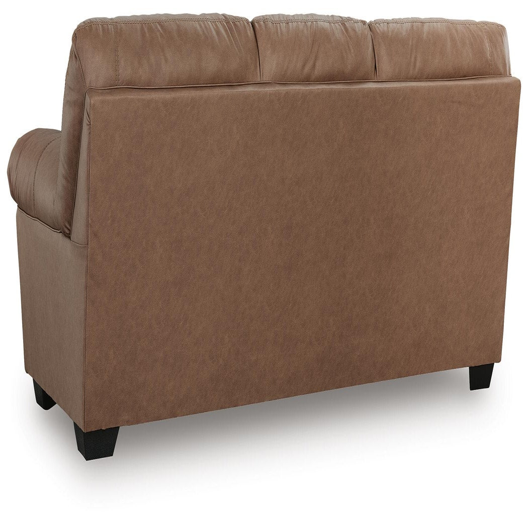 WillowBend Sofa, Loveseat and Recliner (PC27704-SI) - Image 10