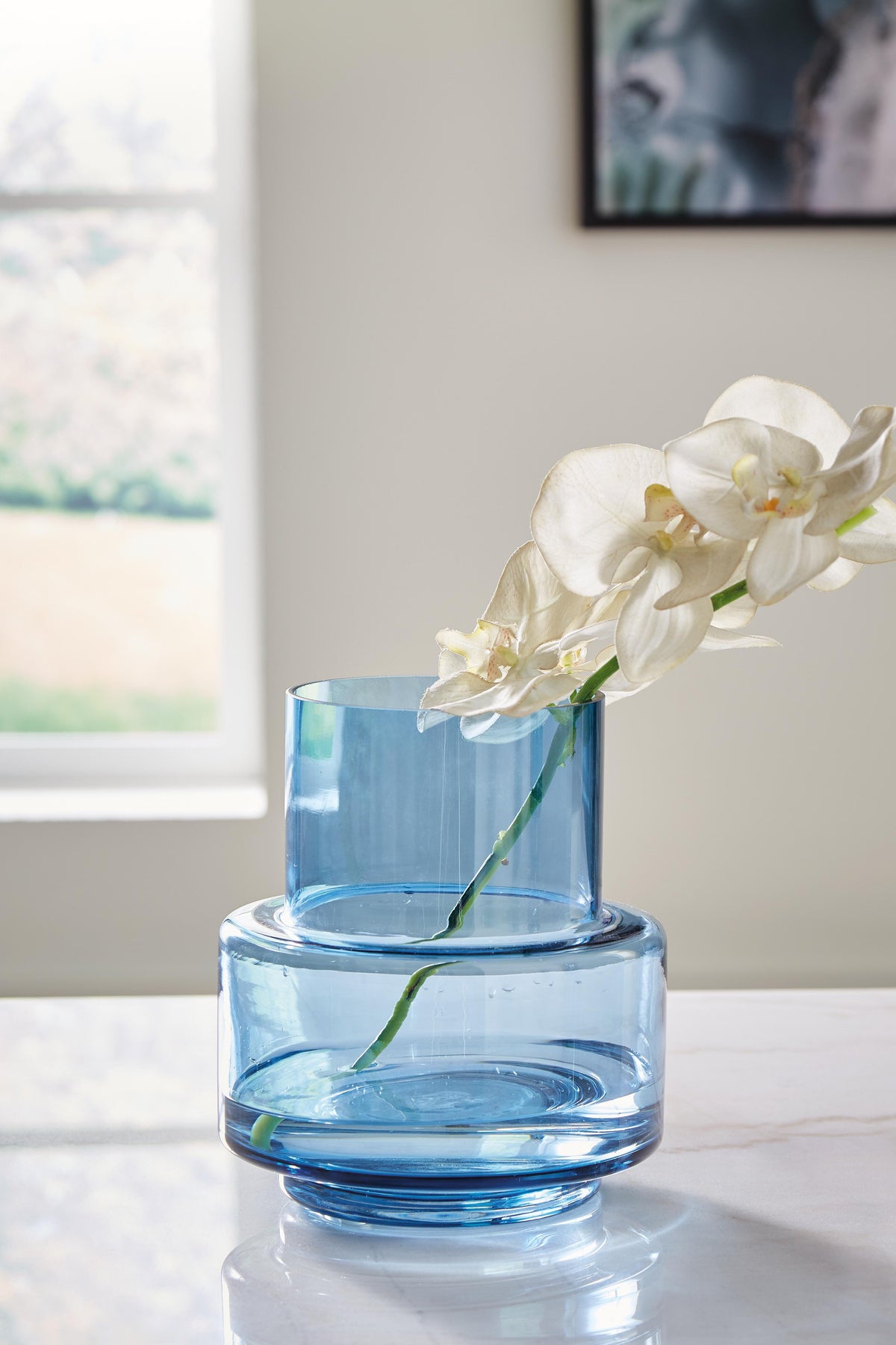 Bealen Vase (A2900012-SI) - Image 2