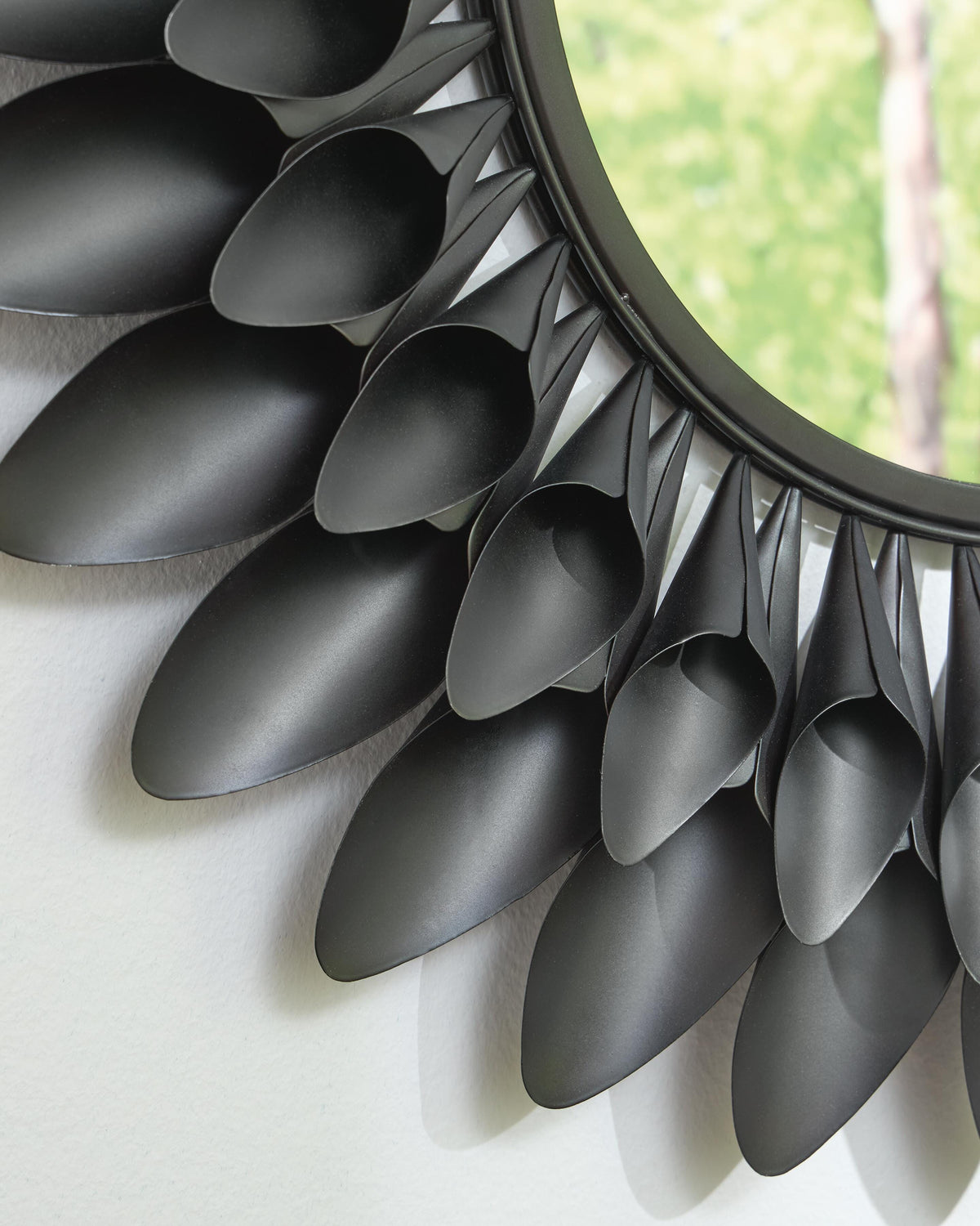 Ryenmour Accent Mirror (A8010421-SI) - Image 5