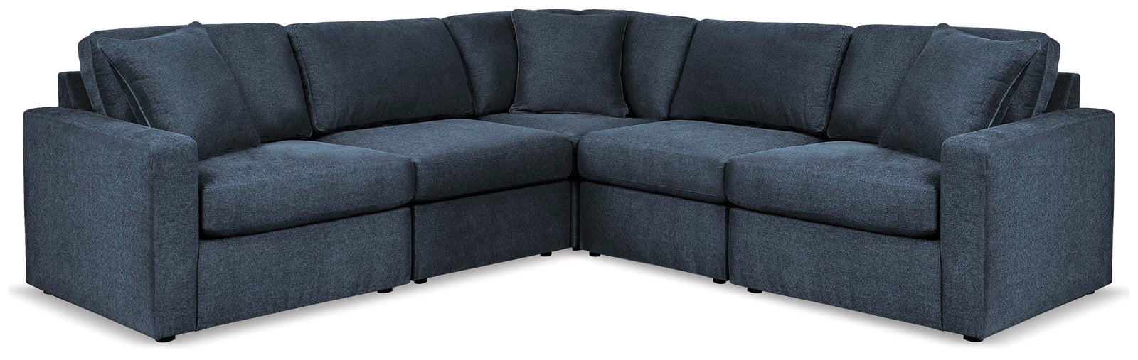 Modmax 5-Piece Sectional (92121-SI)