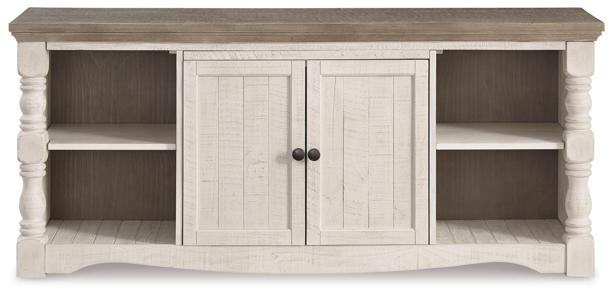 Havalance 67 TV Stand (W814-SI)