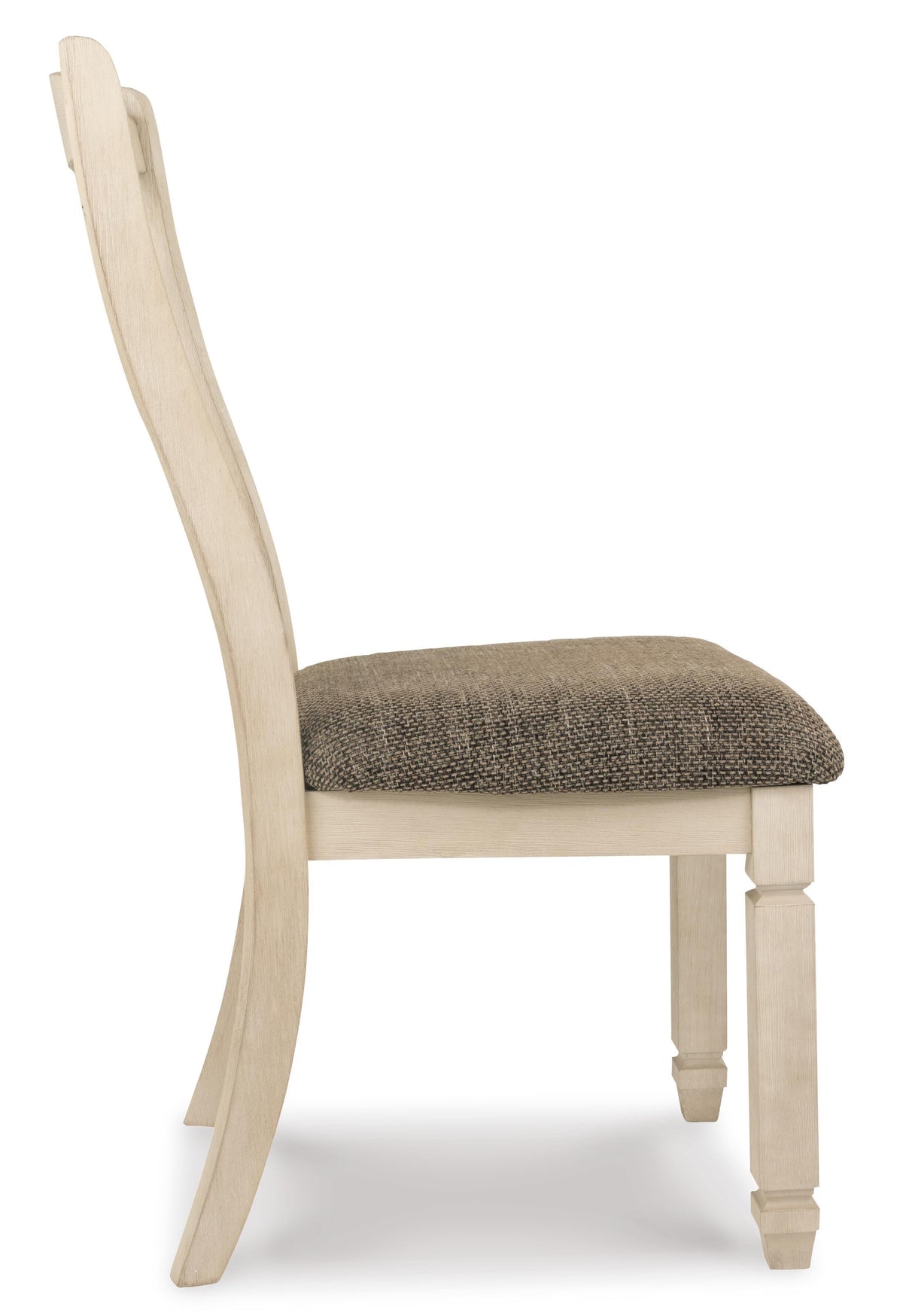 Bolanburg Dining Table with 2 Chairs and 2 Benches (D647-SI) - Image 10
